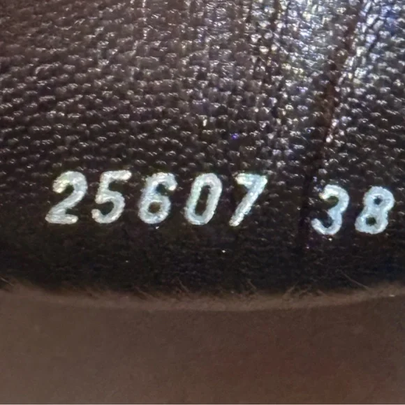 Roberto Cavalli Jaguar Print Penny Loafers